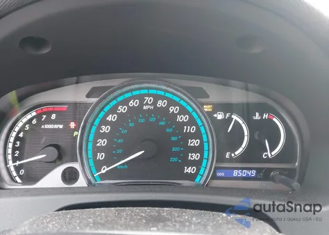 2014 Toyota Venza Limited V6 from USA, damaged, VIN 4T3BK3BB5EU102884